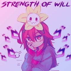 Solunary - Strength of Will (Cover)