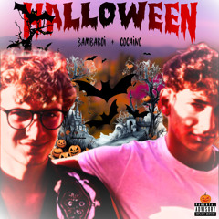 HALLOWEEN (ft. Cocaino)