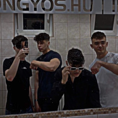 BELTRAN-SMACK YO & COSMONOV🔞
