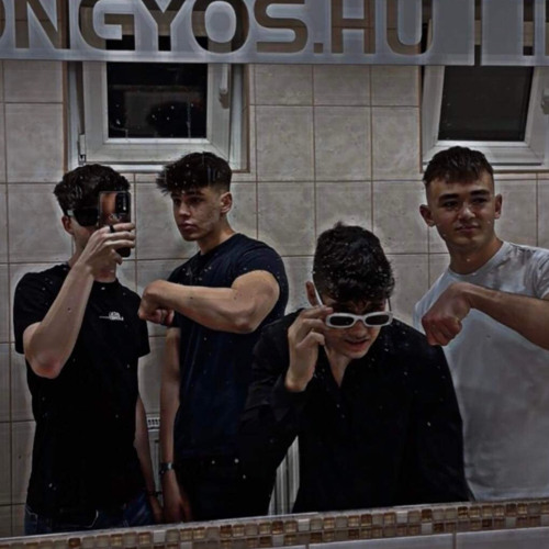 BELTRAN-SMACK YO & COSMONOV🔞