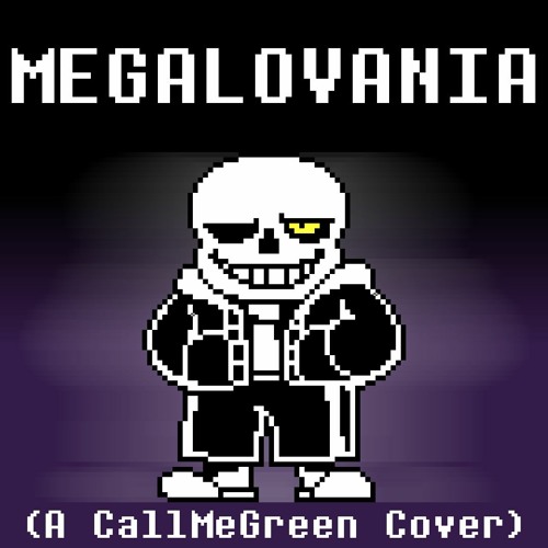 CallMeGreen (no longer using this acc) on X: Sans fight be like