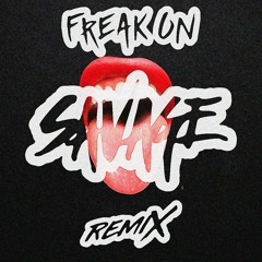 Megan Thee Stallion - Savage (FREAK ON Remix)