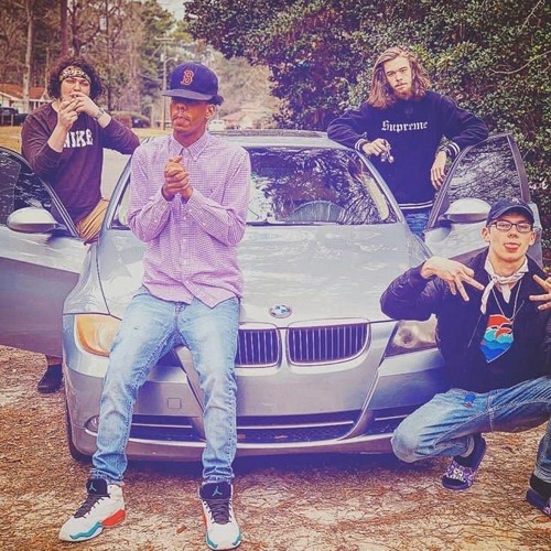 You Ah Informant (Ft. JP Audemars & Chop03)