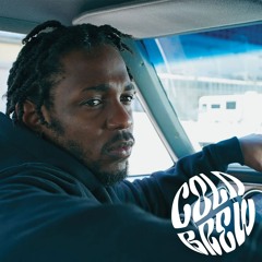 Kendrick Lamar - My Name Is... (ColdBrew 90's Hip-Hop Remix)