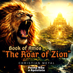 The Plumb Line (Amos 7_1–9)