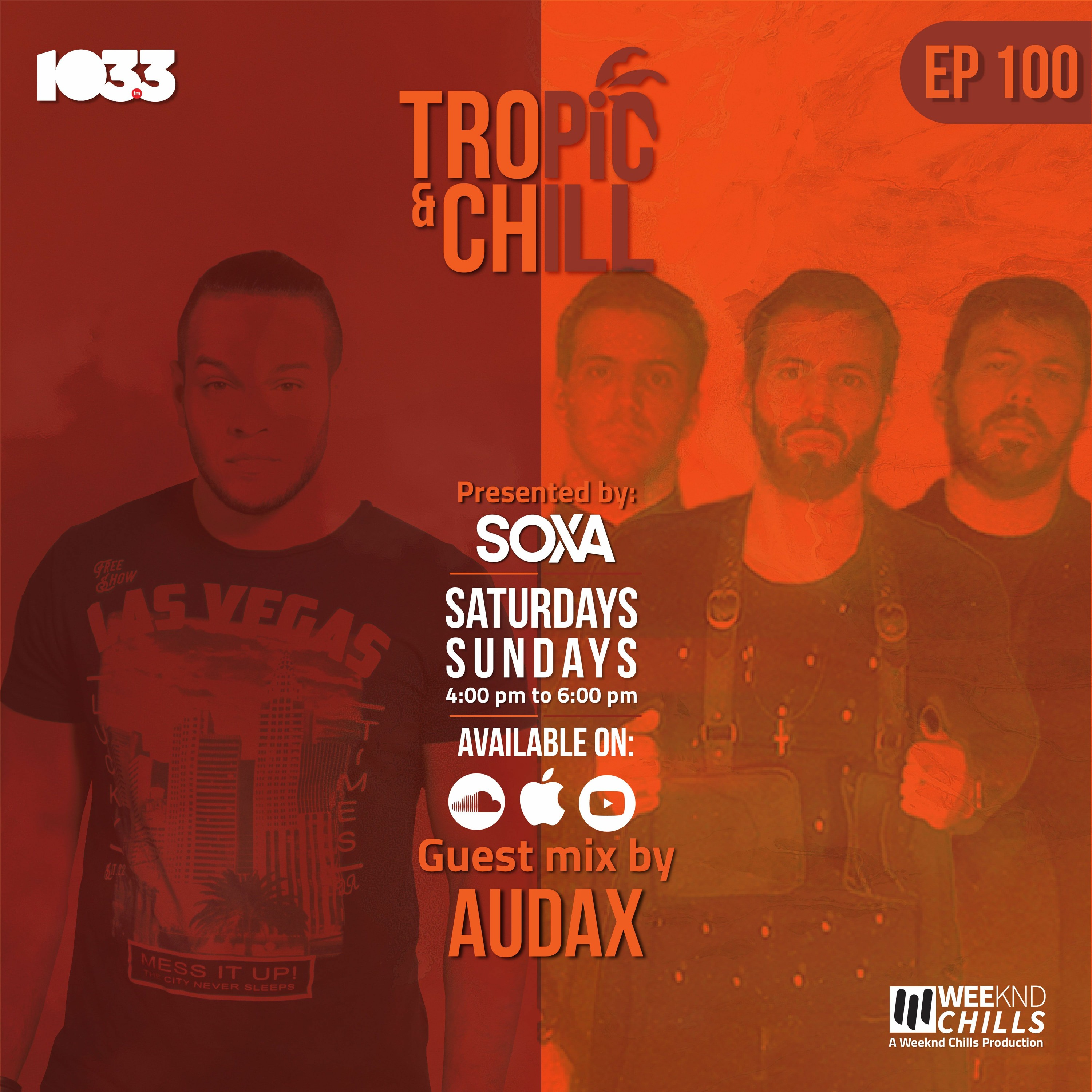 Tropic & Chill Radio