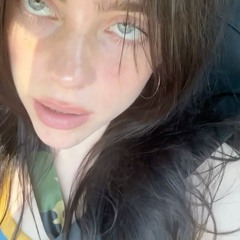 MY FUTURE -Billie Eilish Acapella version