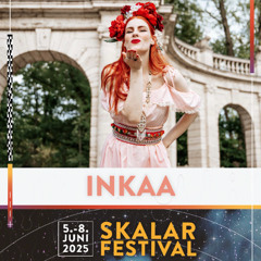 Skalar Festival 2025 - INKAA - Amore Versum