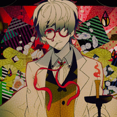 Ayakashi Akashi OP - In-game ver. (No vocals)