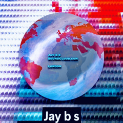 The Pathfinder , , , Jaybs (drumz)