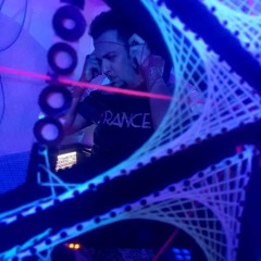"BASSHOLE SURFERS" Dj set Blacklite records