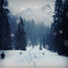 Alpine Pursuit - ASCAP Film Scoring Workshop 2019