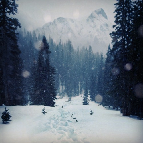 Alpine Pursuit - ASCAP Film Scoring Workshop 2019
