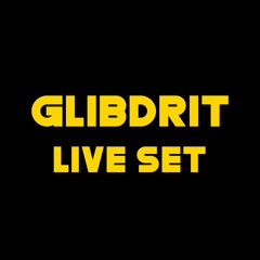 Glibdrit @ Absenta Del Raval - Live Set - Vinyl Set