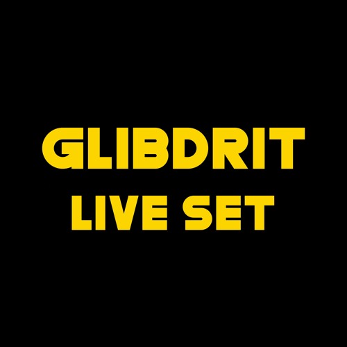 Glibdrit @ Absenta Del Raval - Live Set - Vinyl Set