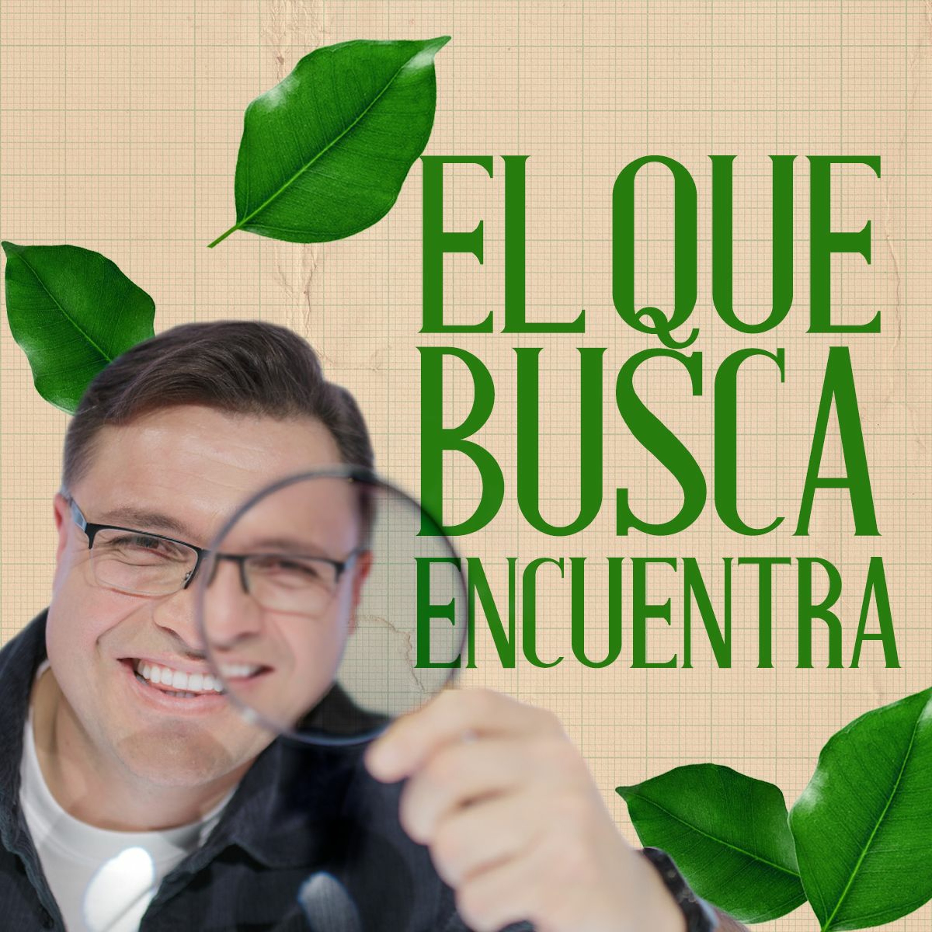 Podcast El Lugar de Su Presencia