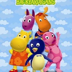 The Backyardigans - Theme Song (Season 1)