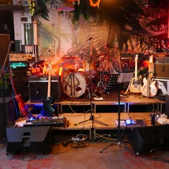 TAUT ANGLES - Sidney & Matilda Gig - 19/04/24