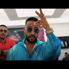 [BUY] Lacrim X Morad X Drac0kwñ Trap Type Beat - XxsoO 512 (Prod. Maybachautoban)