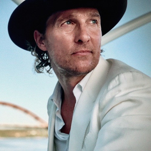 Matthew McConaughey - Mind Bending Philosophies For Living An Edgeless Life