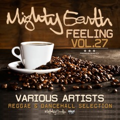 MIGHTY EARTH FEELING VOL27