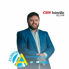 RÁDIO CBN JOINVILLE - ESTRATÉGIAS PARA COMPRA E VENDA NA BLACK FRIDAY 2023