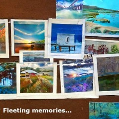 Fleeting memories