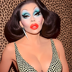 Alicia Killed Those Folks