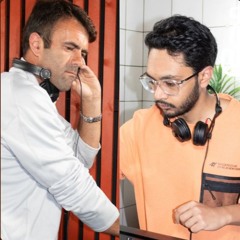 Svara Radio with Dj Buller