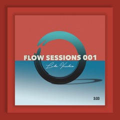 Flow Sessions 001 - Luke Vecchio