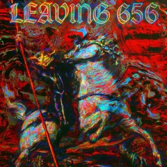 DønP - LEAVING 656