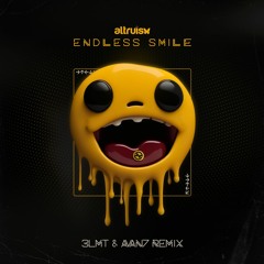 Altruism - Endless Smile  (Avan7 & 3LMT Remix)Out Soon Nano Records