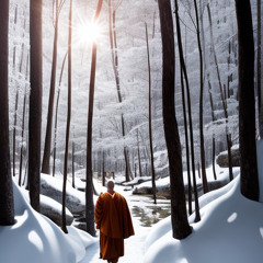 The Forest Runs (ft. Asa Gartrell)