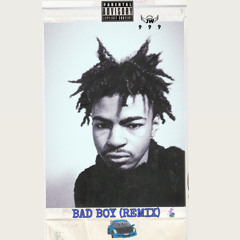 BAD BOY(REMIX)