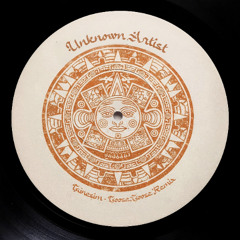 Unknown Artist - Güneşim (Goose.Goose Remix)