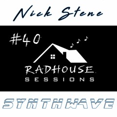 Radhouse #40  -SynthWave-