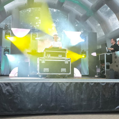 DJ SET - NACHT VAN BORGER 2025 05-07