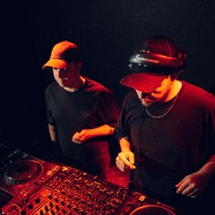 Eze Morales b2b Jarque - Open for Henry Saiz At Exos Experiencie