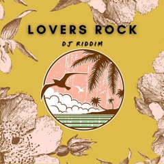 Lovers Rock Classics Mix