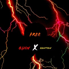 Free (feat. Zantion)