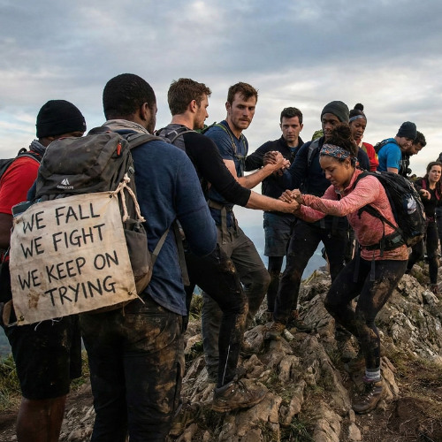 It’s a fine line we’re riding—