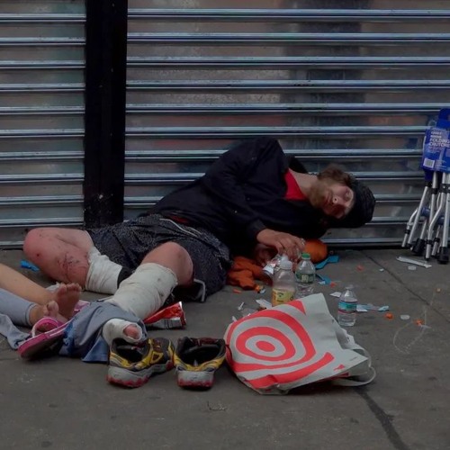 griffyn - ##zombieland w/ mosh (p. fuctjin)