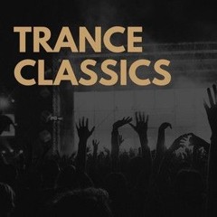 Trance Classics April 2025 Part 2