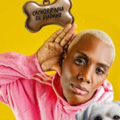 MC GW - Cachorrinha - Forrózin (Dan Soares nobeat, DJ Léllo)