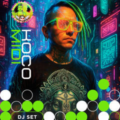 KOCO MIDI TOP ELECTRO SESSIONS 2025