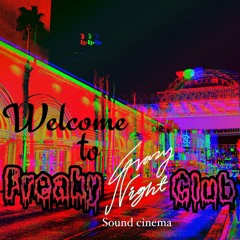 freaky club