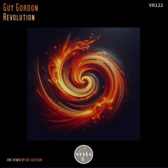 Guy Gordon - Revolution (Ari Sakeson Remix).wav