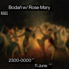 Bodañ with Rose Mary - 11 June 2025