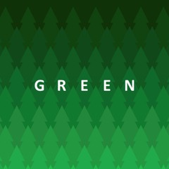 Green - Bart Bonte