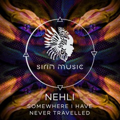 Nehli, Souto  - Lost Inside (HAFT Remix) [SIRIN047]